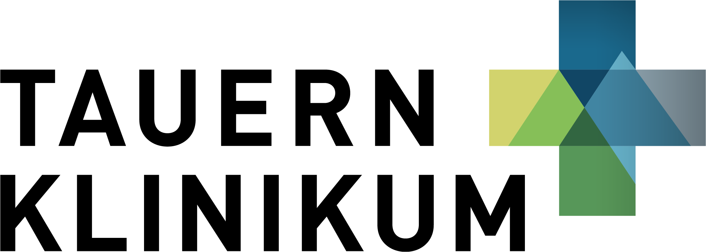 Logo Tauernklinikum